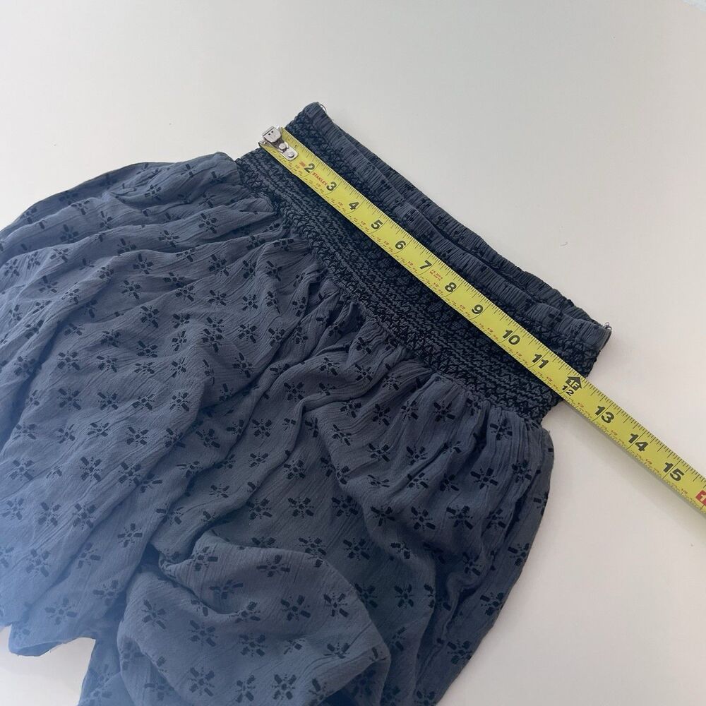 Anthropologie Hei Hei Harem Pants XS Womens Oversized Boho Balloon Drop Crotch - Picture 7 of 9
